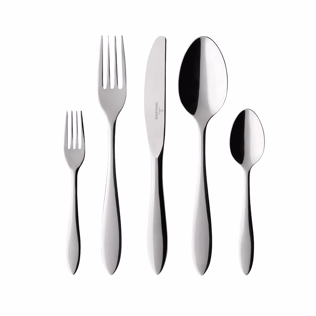 Arthur Cutlery set 30pcs - Image 1