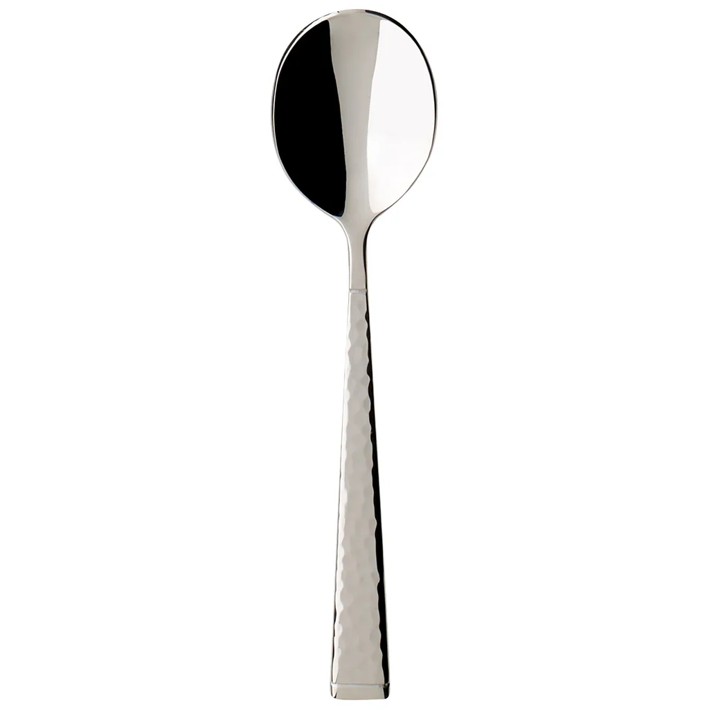 Blacksmith Espresso spoon - Image 1
