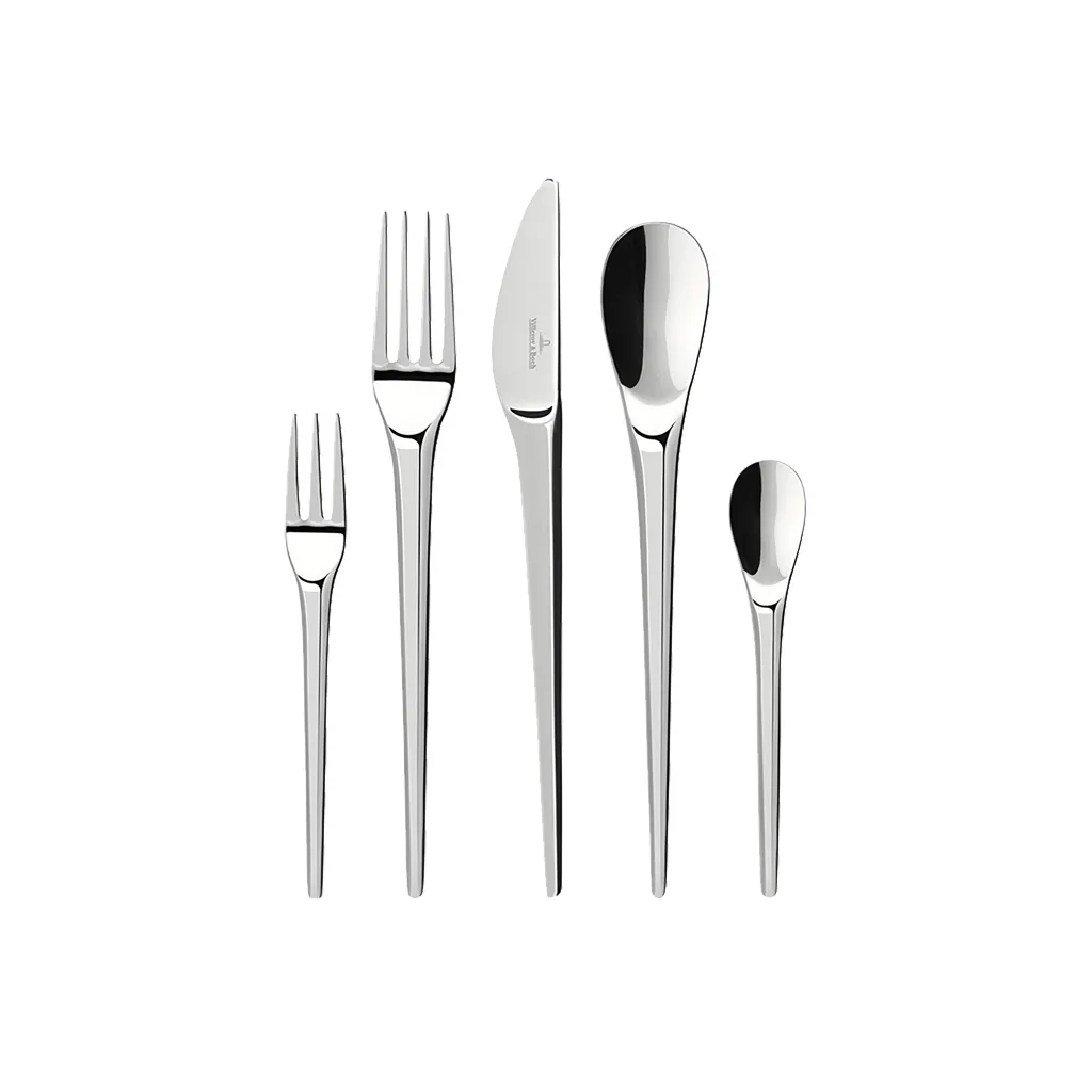 1265299050_on_fs-1 NewMoon Cutlery set 30pcs - Image 1