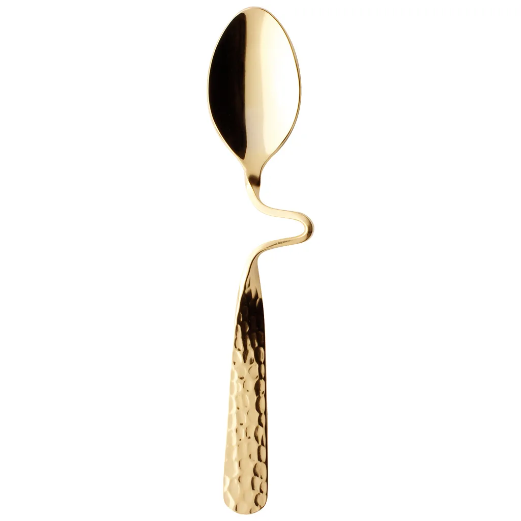 1457140181_lith-1-jpg.webp DEMI- TASSE SPOON GOLD PL - Image 1