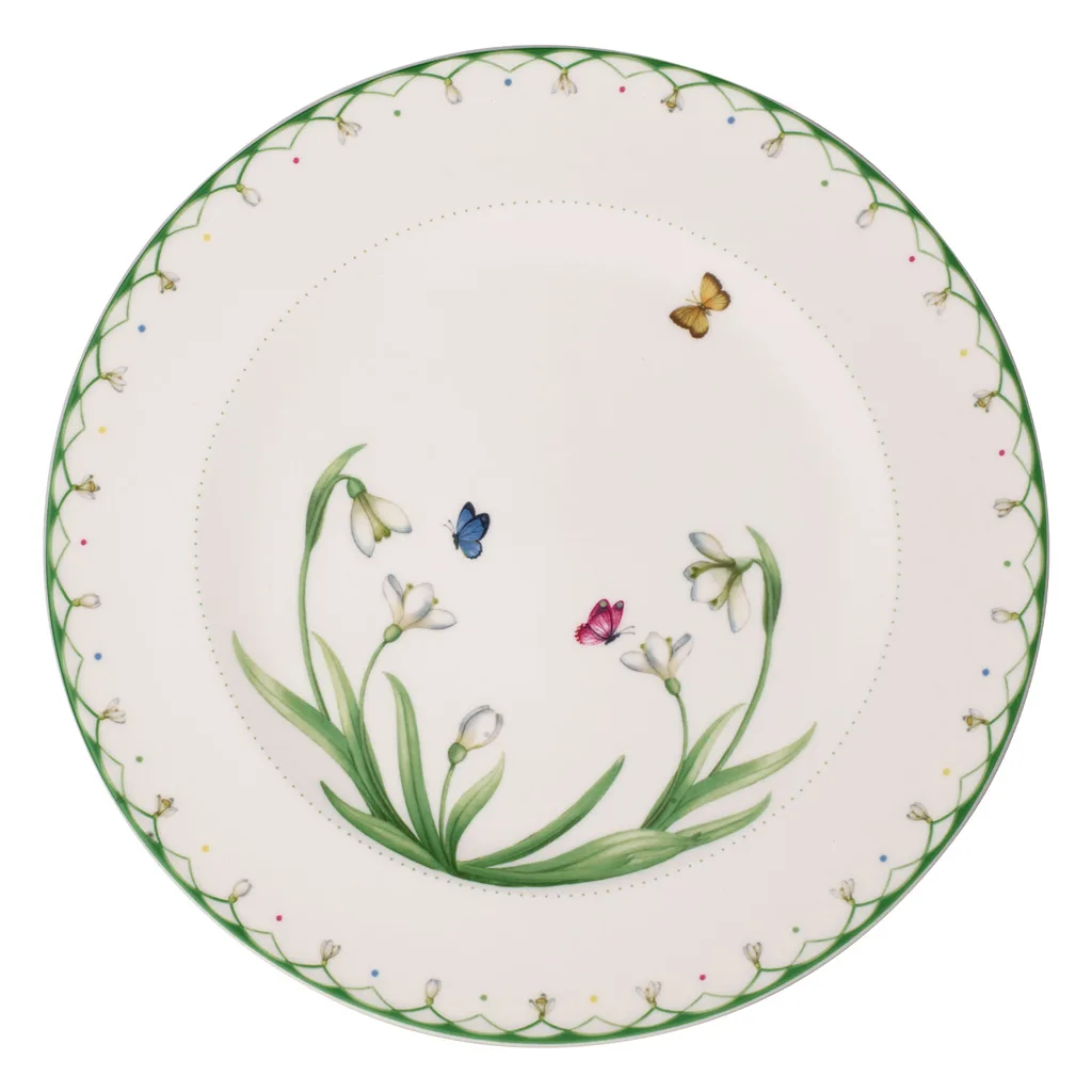 Spring Buffet plate 32cm - Image 1