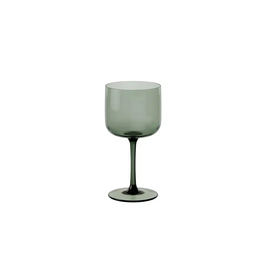 like. by Villeroy & Boch Like Glass wine glass