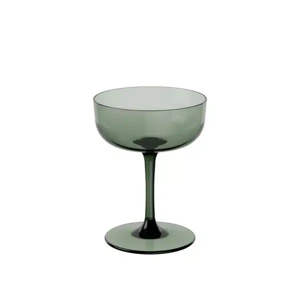 like. by Villeroy & Boch Like Glass champagne coupe