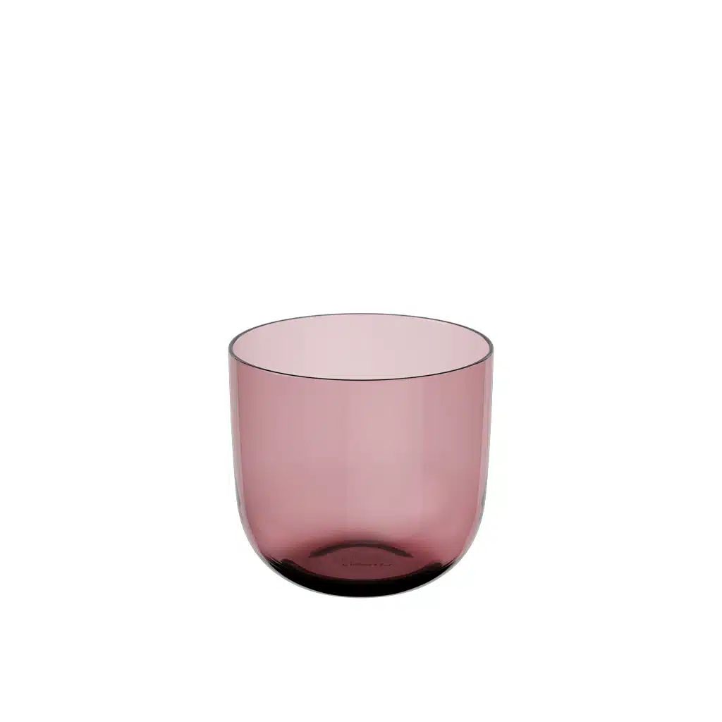 like. by Villeroy & Boch Like Glass water glass