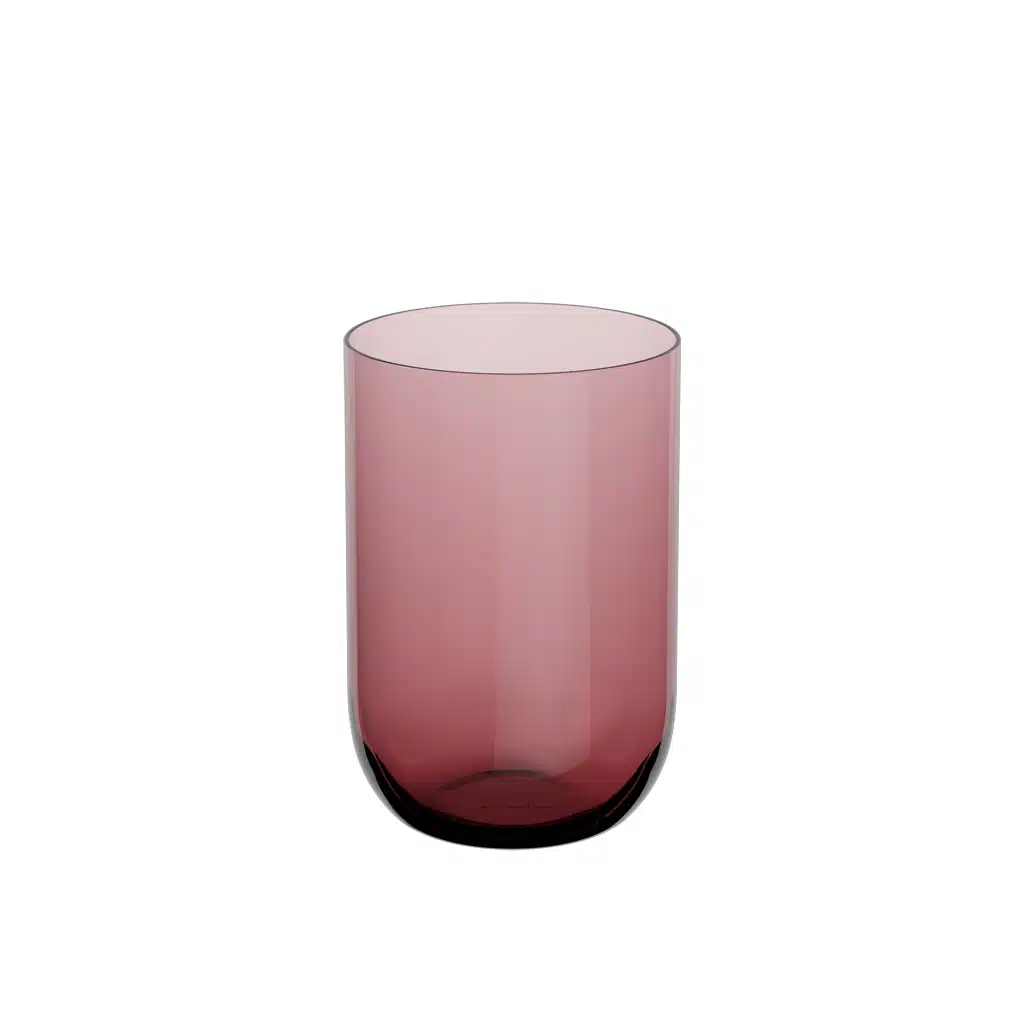 like. by Villeroy & Boch Like Glass highball glass