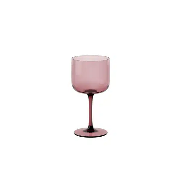 like. by Villeroy & Boch Like Glass wine goblet