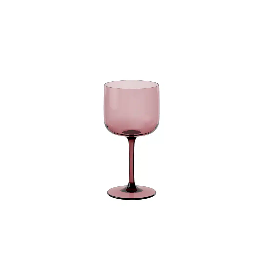 like. by Villeroy & Boch Like Glass wine goblet