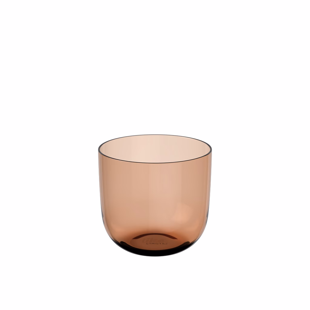 Like Clay Water glass Set 2pcs - Image 1