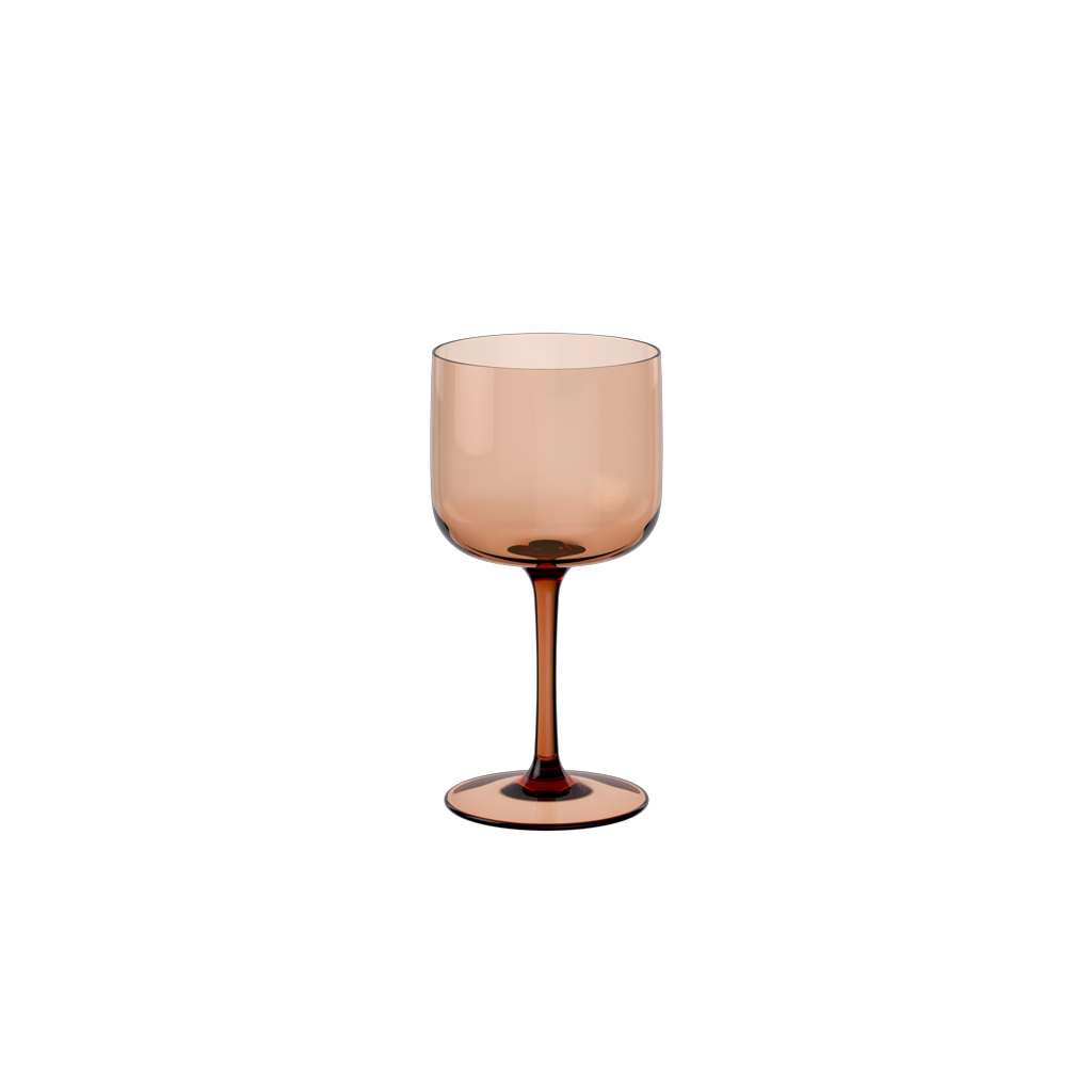 Like Clay wine goblet Set 2pcs - Image 1