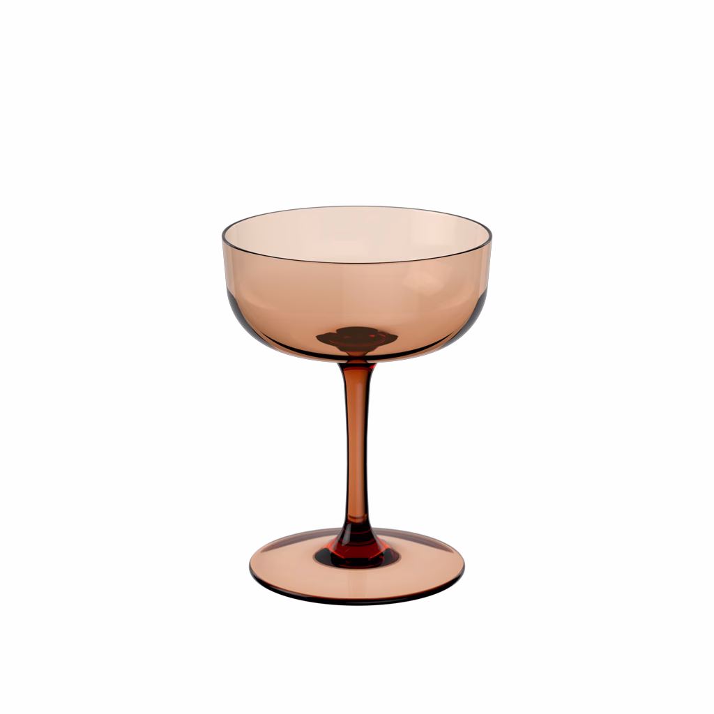 Like Clay Champagne bowl Set 2pcs - Image 1