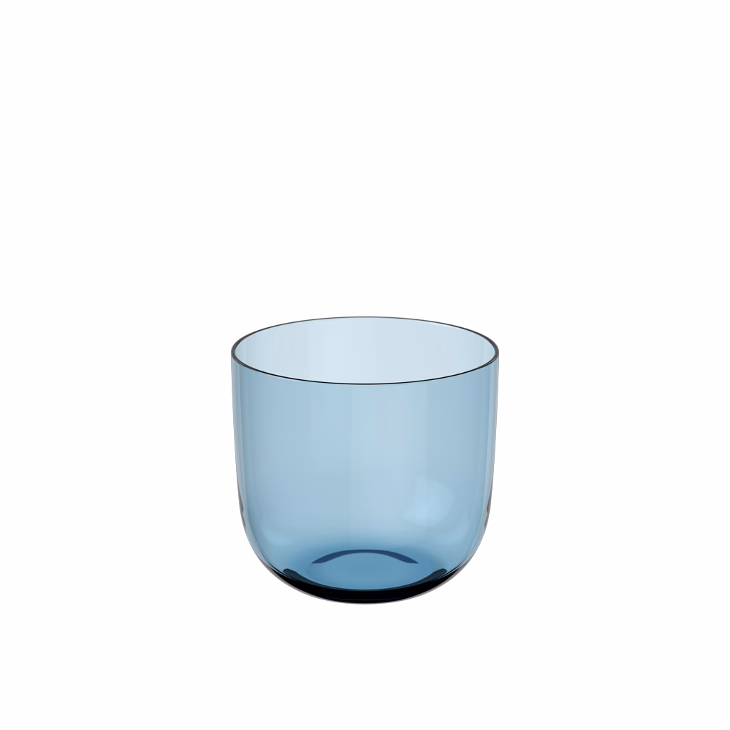 Like Ice Water glass, Set 2pcs - Image 1
