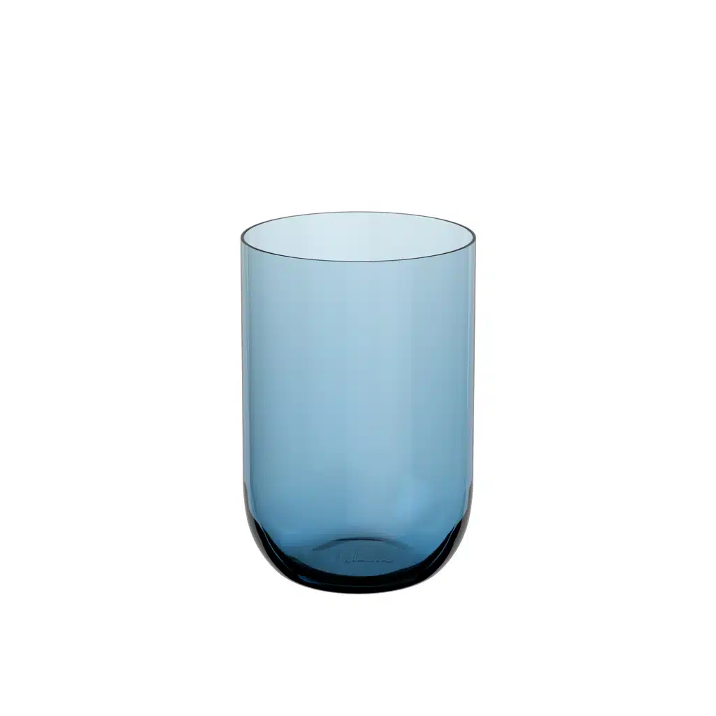 like. by Villeroy & Boch Like Ice longdrink tumblers