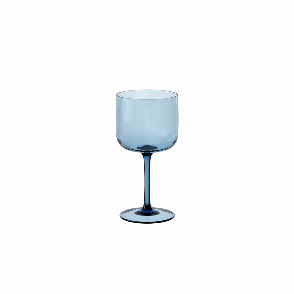 Like Ice wine goblet Set 2 pcs - Image 1
