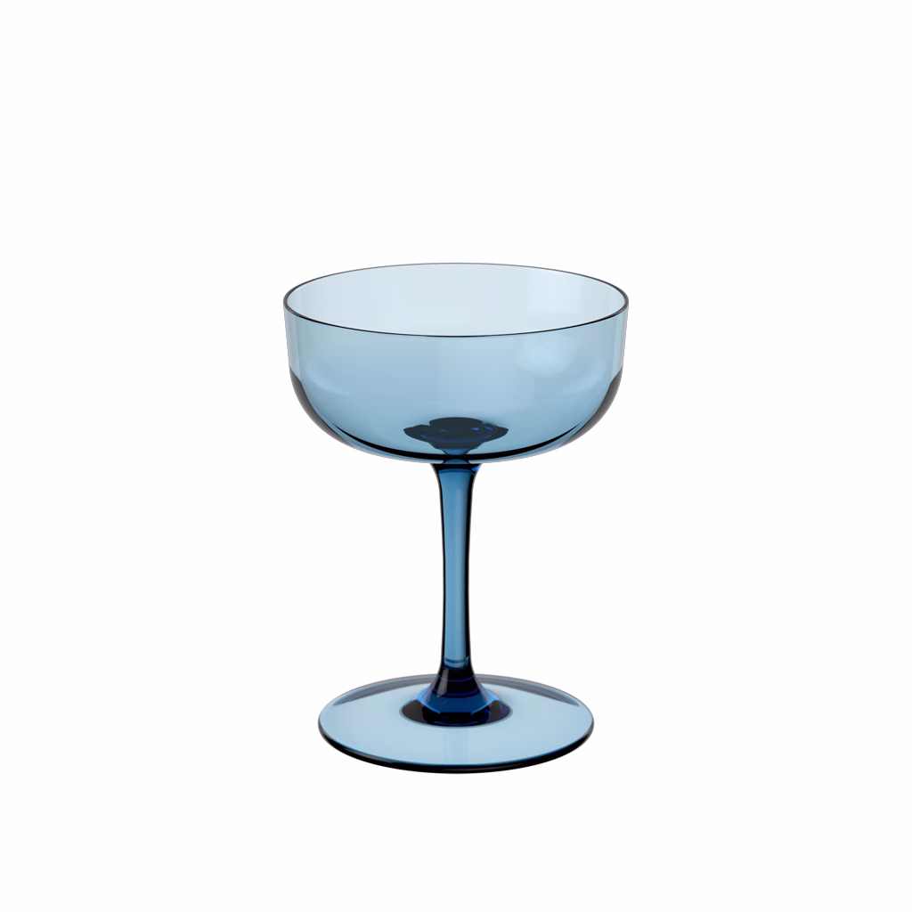 Like Ice Champagne bowl Set 2pcs - Image 1