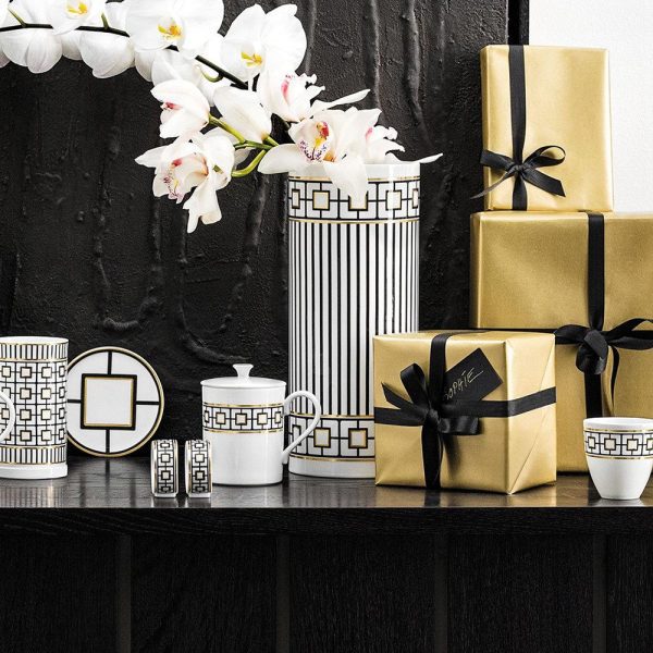 metrochic gifts tall vase 342784