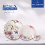 Mariefleur Dinner Set