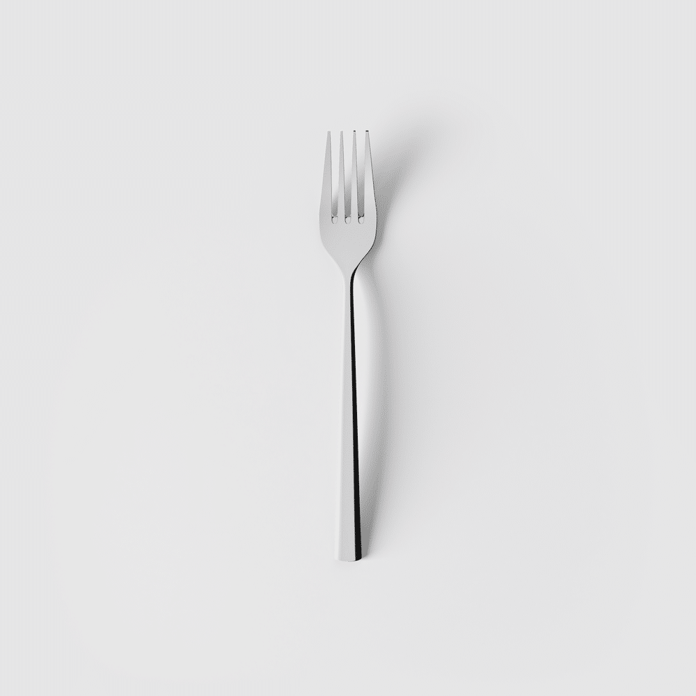 Villeroy & Boch Piemont Dessert Fork