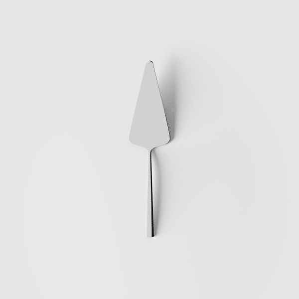 Villeroy & Boch Piemont Cake Slice - Luxury Stainless Steel