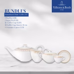 Samarkand Basic Coffee Set