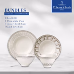 La Classica Contura Dinner Set