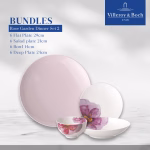 Rose Garden Dinner Set 2