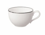 Black Lines coffee cup 0.25l
