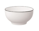 Black Lines French Bowl 0,75l
