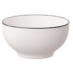 Black Lines French Bowl 0,75l