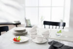 Black Lines French Bowl 0,75l - Image 2