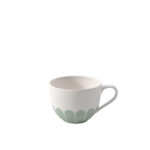 Fleur Vert Coffee Cup