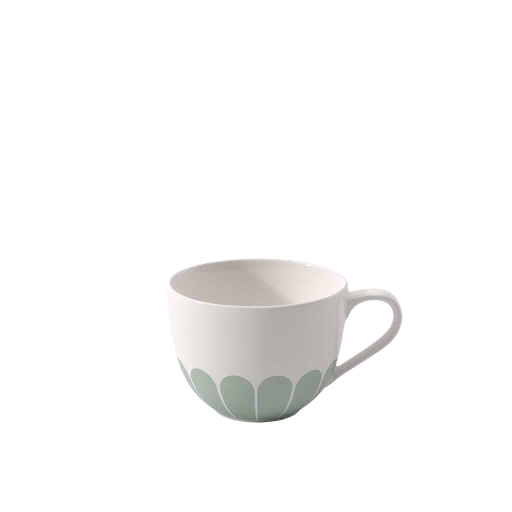1045501300_on_fs-1 Fleur Vert Coffee Cup - Image 1