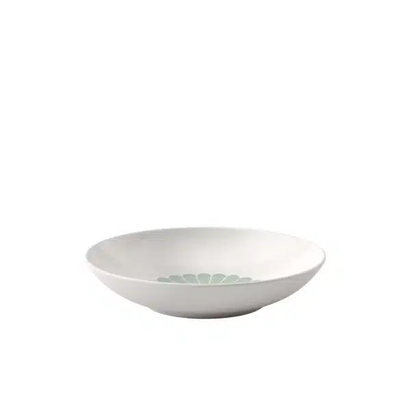 Fleur Vert Pasta Bowl