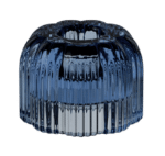 Fleur bleu Candleholder 2 in 1