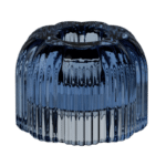 Fleur bleu Candleholder 2 in 1