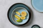 Crafted Blueb. Bowl 16cm - Image 2