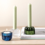 Fleur Candleholder 2 in 1 - Image 3