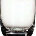 La Divina Whisky glass