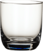 La Divina Whisky glass