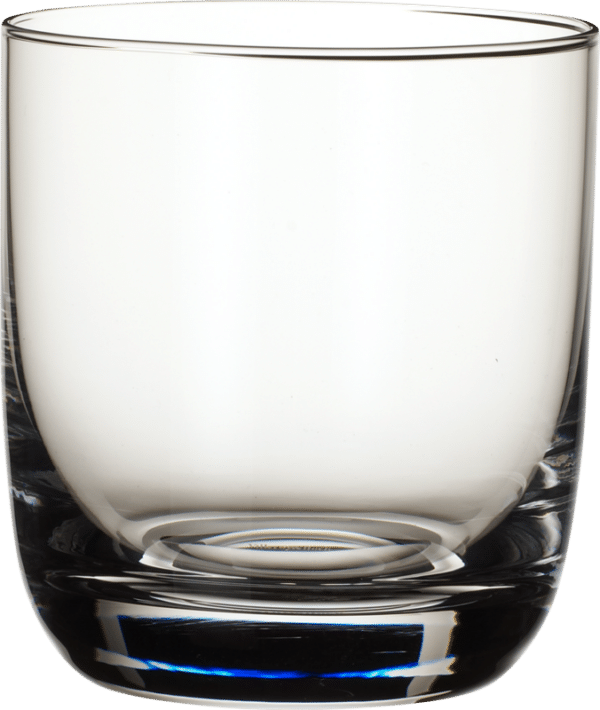 La Divina Whisky glass