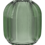 Fleur vert Vase 19cm