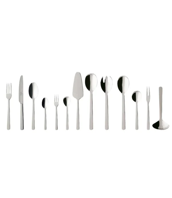 Louis Cutlery set 68pcs