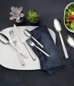 Louis Cutlery set 68pcs - Image 2