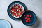 Crafted Blueb. Bowl 16cm