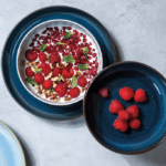 Crafted Blueb. Bowl 16cm