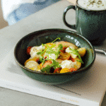 Lave vert Cereal bowl - Image 3
