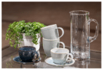 like. by Villeroy & Boch Crafted Blueberry Mug 300ml - Image 5