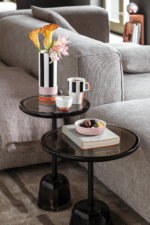 Memphis Home Vase 24cm - Image 3