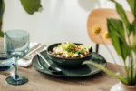 Lave vert Cereal bowl - Image 5