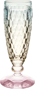 Boston Pearl Champagne glas