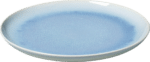 Crafted Blueb. Flat plate 26cm